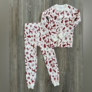 Hanna Andersson kids pajamas
